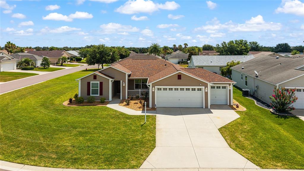 2446 Hopespring Loop The Villages, FL 32162 - Photo 40 of 53