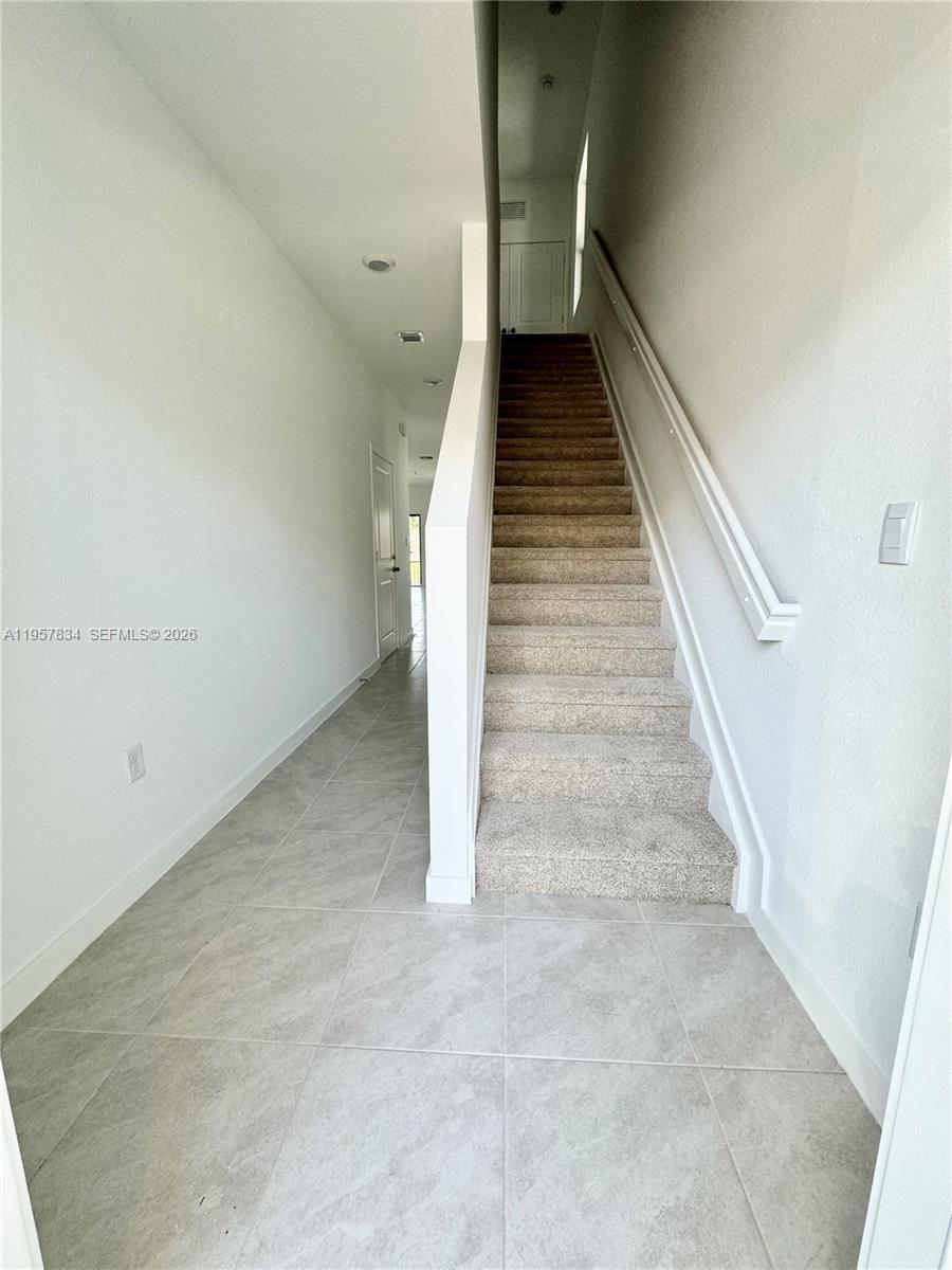 891 Northwest 3rd Street, Unit 891 Pompano Beach, FL 33060 - Photo 7 of 33 a view of entryway