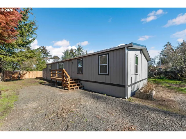 $289,000 | 63645 Grand Road, Coos Bay, OR 97420