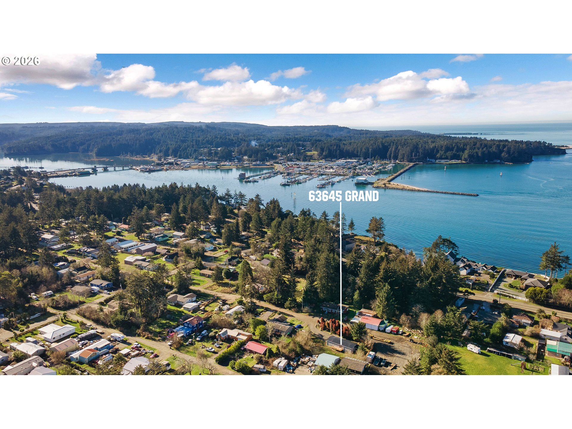 63645 Grand Road Coos Bay, OR 97420 - Photo 36 of 36