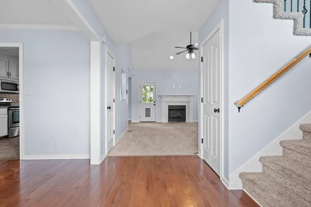 $1,950 | 2916 Brewster Drive, Clarksville, TN 37042