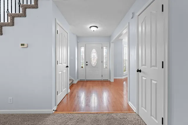 $1,950 | 2916 Brewster Drive, Clarksville, TN 37042