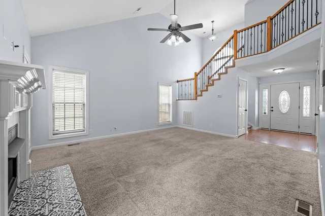 $1,950 | 2916 Brewster Drive, Clarksville, TN 37042