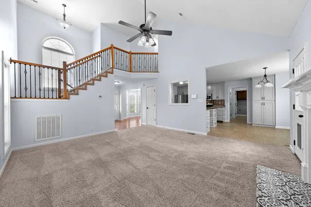 $1,950 | 2916 Brewster Drive, Clarksville, TN 37042