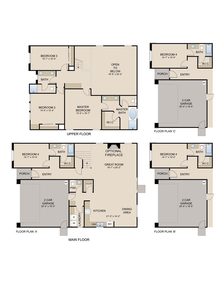 368 Arpent Court Merced, CA 95341 - Photo 2 of 2