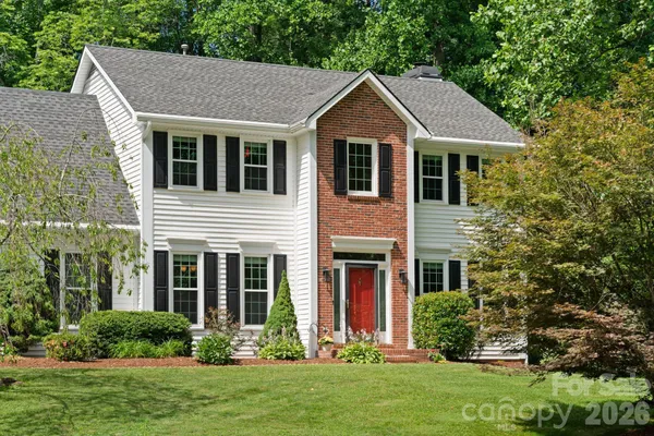 $585,000 | 237 Windsor Forest Circle, Fletcher, NC 28732