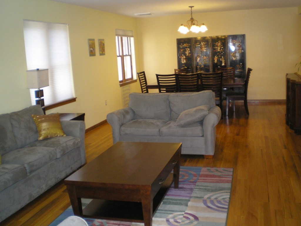 30 Parkman Street, Unit 3 Brookline, MA 02446 - Photo 2 of 6