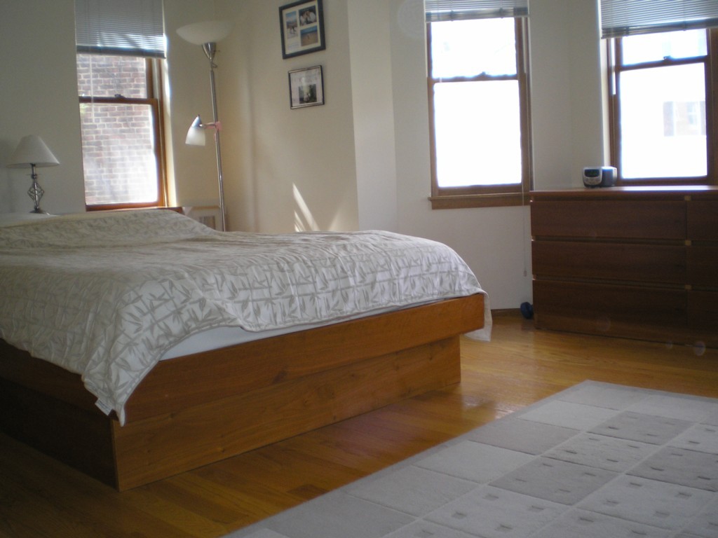 30 Parkman Street, Unit 3 Brookline, MA 02446 - Photo 3 of 6