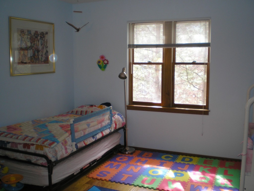 30 Parkman Street, Unit 3 Brookline, MA 02446 - Photo 4 of 6