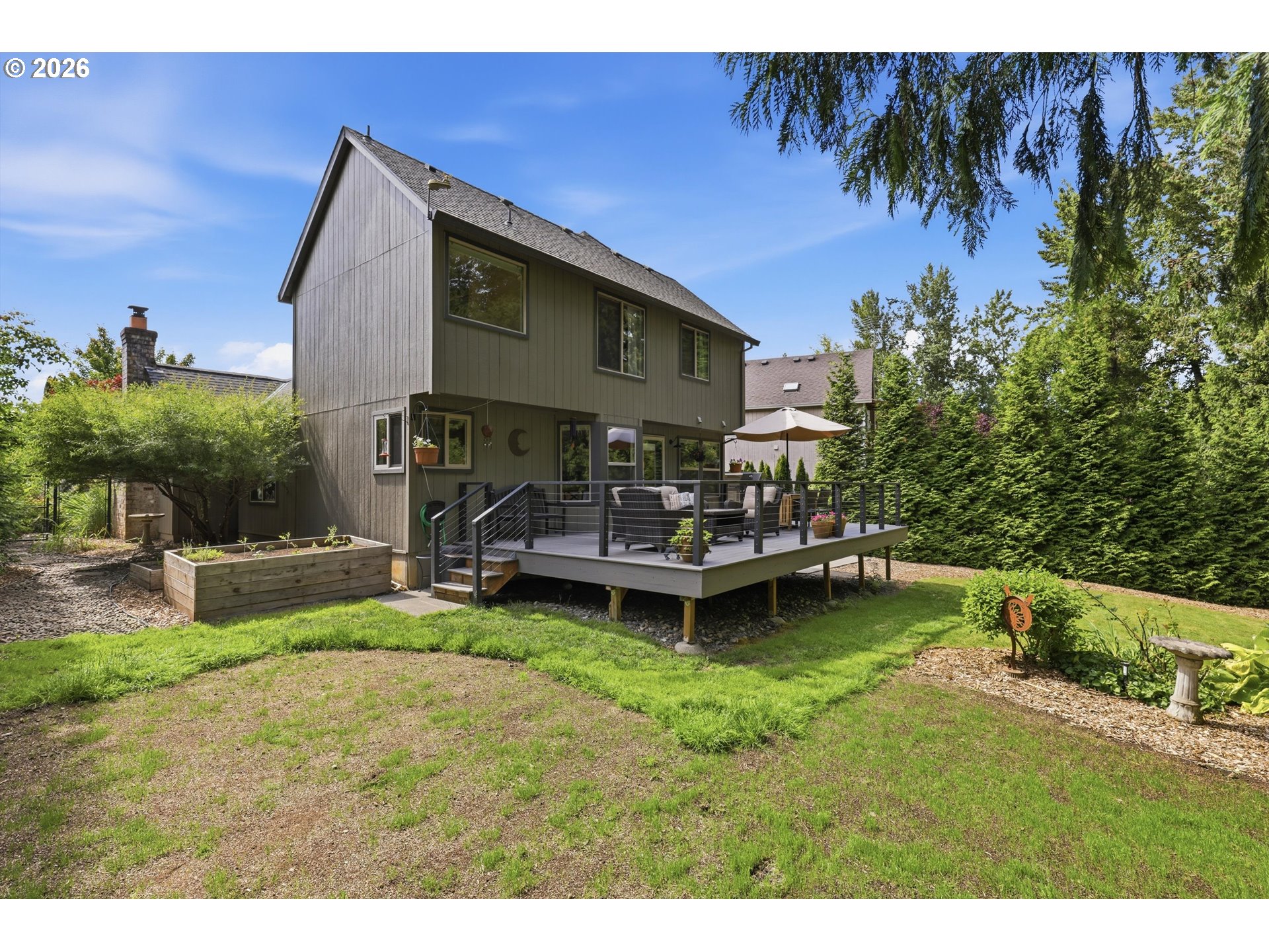 1386 Southeast Condor Place Gresham, OR 97080 - Photo 28 of 31