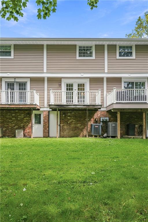 5491 Library Road, Unit 21 Bethel Park, PA 15102 - Photo 36 of 37 Gallery Image 36