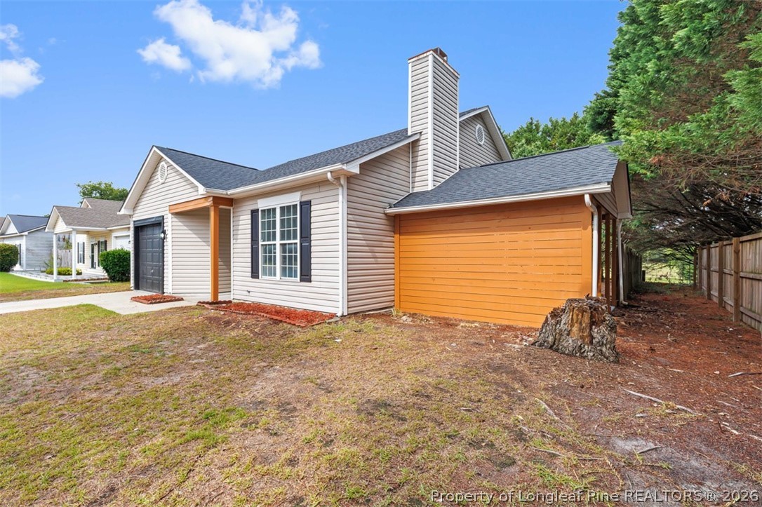 3542 Winesap Road Hope Mills, NC 28348 - Photo 26 of 27