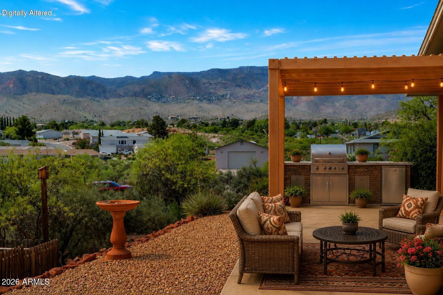 949 Rabbit Run Clarkdale, AZ 86324 - Photo 41 of 57