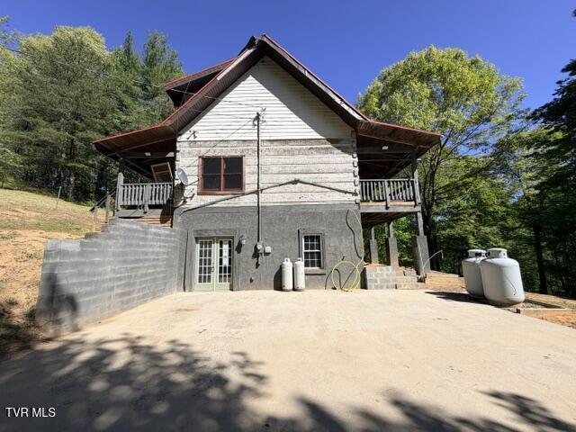 335 Bear Cage Road Roan Mountain, TN 37687 - Photo 53 of 68 IMG_1220