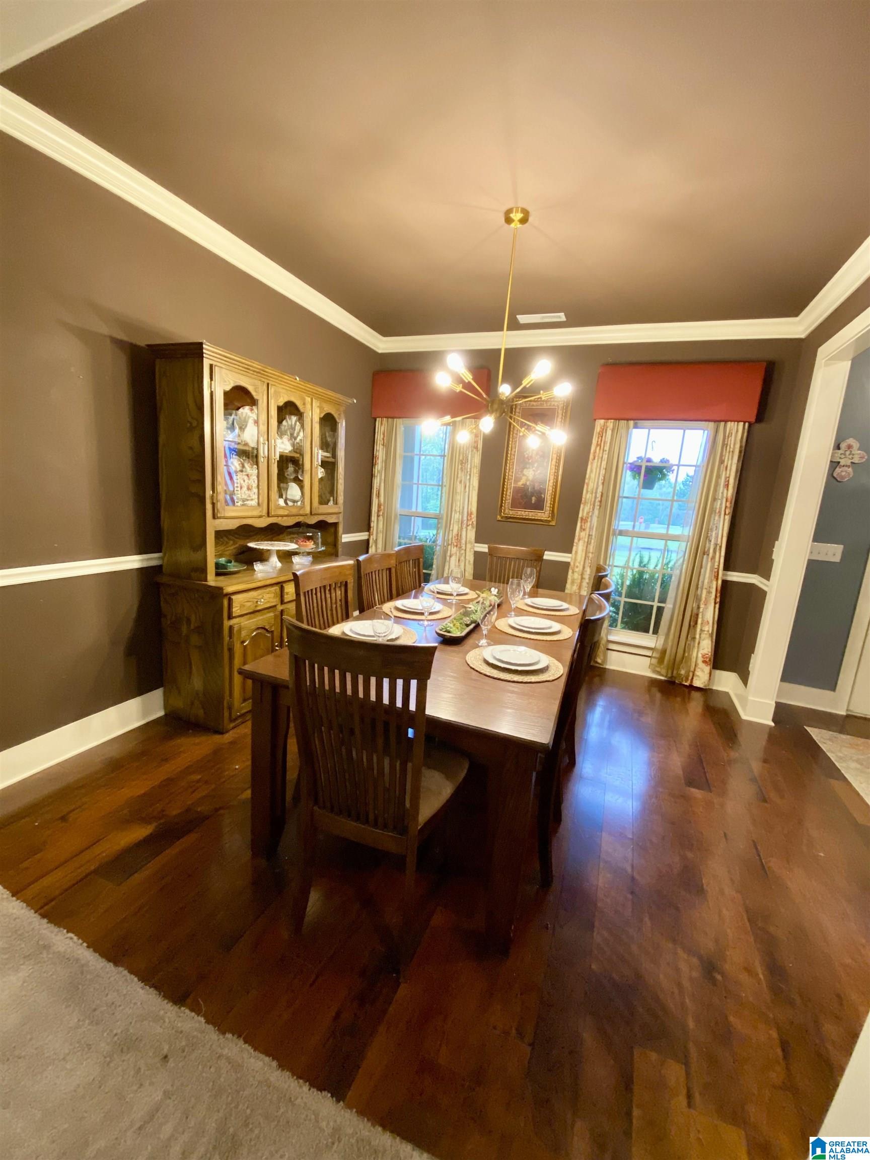 10387 Rising Fawn Circle Warrior, AL 35180 - Photo 21 of 51