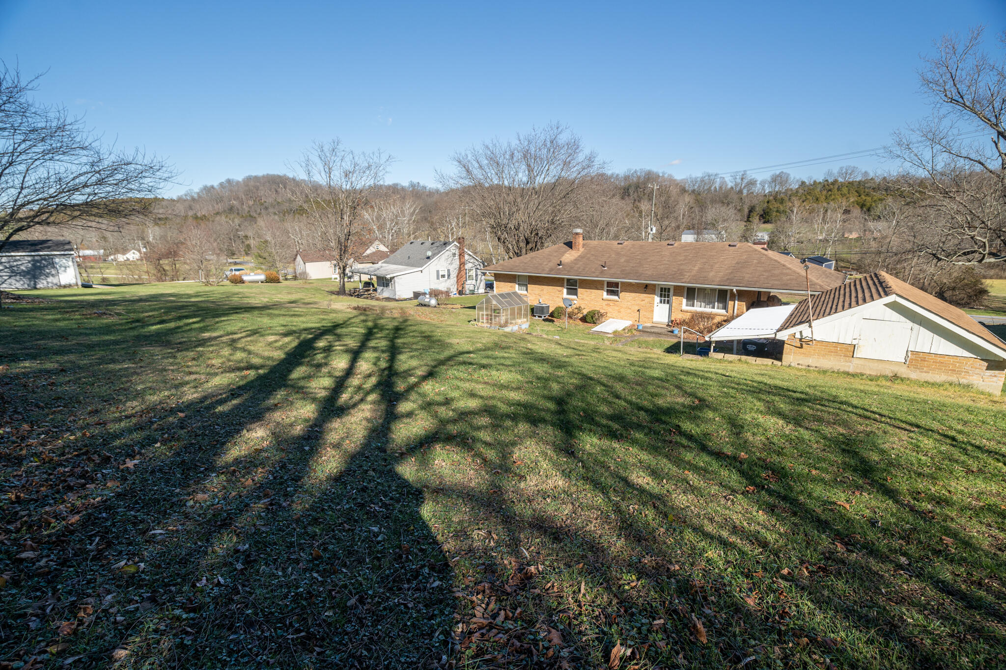 6166 4 Mile Road Melbourne, KY 41059 - Photo 30 of 34 Gallery Image 30