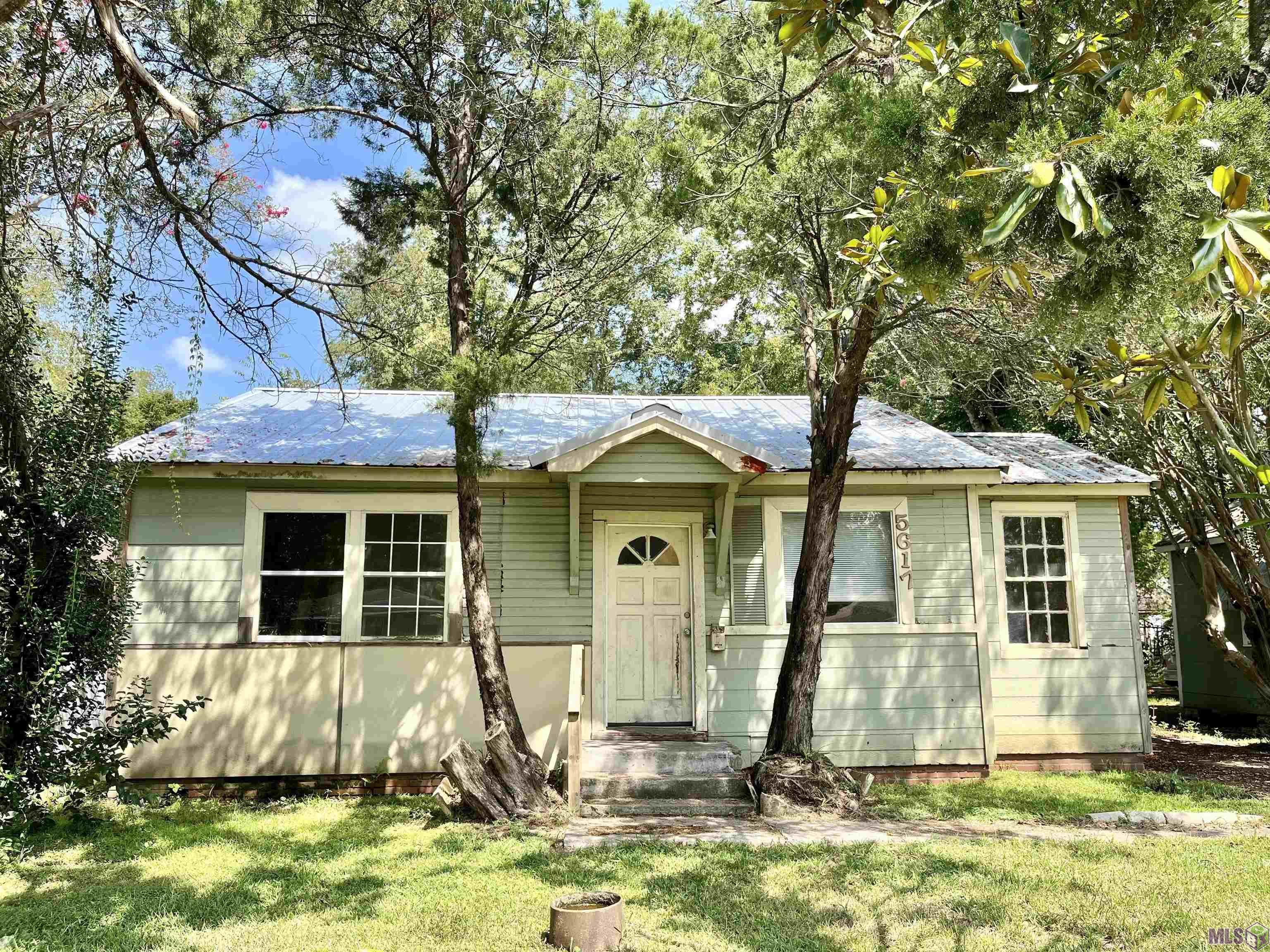 5617 Fairfields Avenue Baton Rouge, LA 70806 - Photo 2 of 11