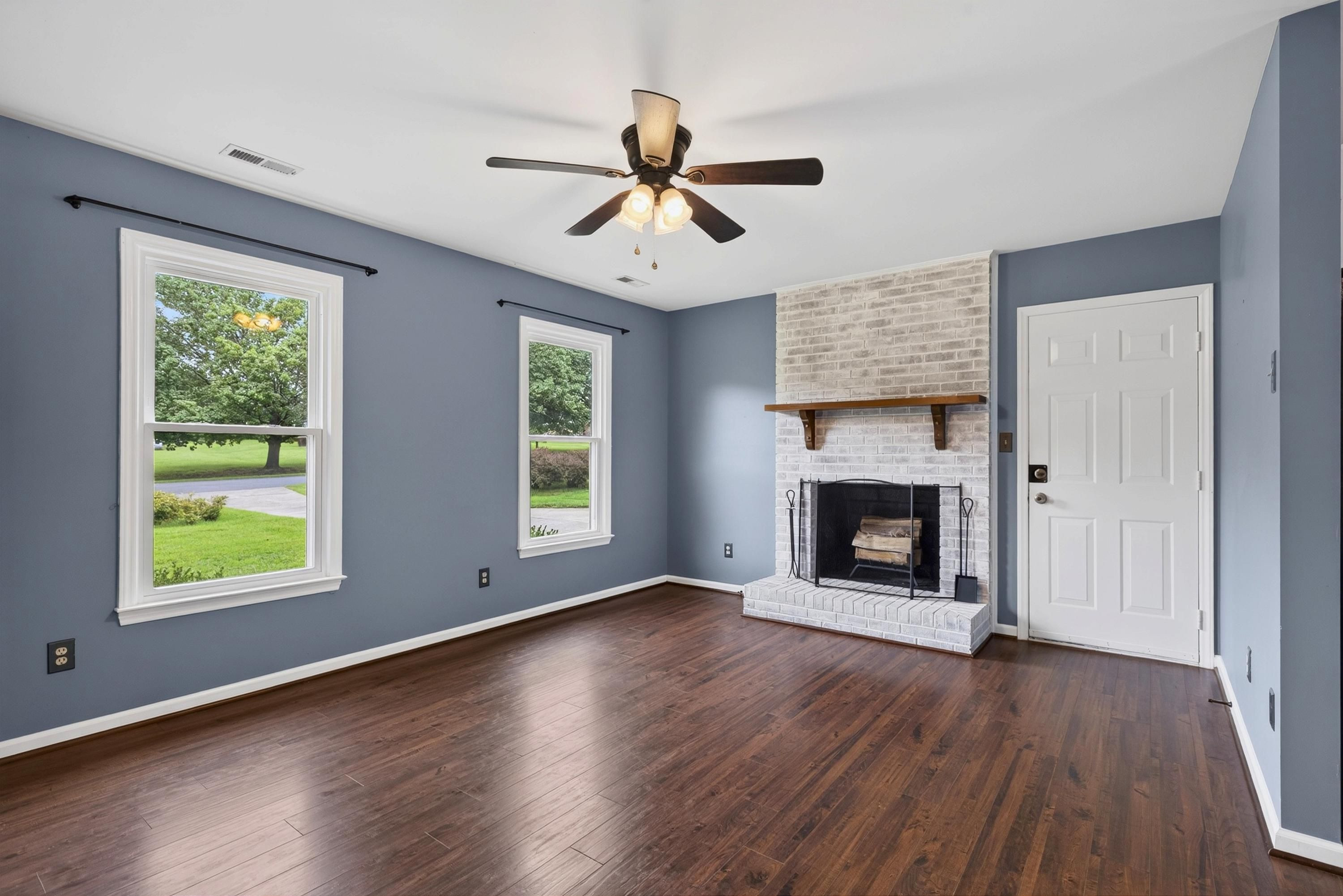 1517 Old Clayton Road Willow Spring, NC 27592 - Photo 21 of 60 _B5A6004-3000.jpg