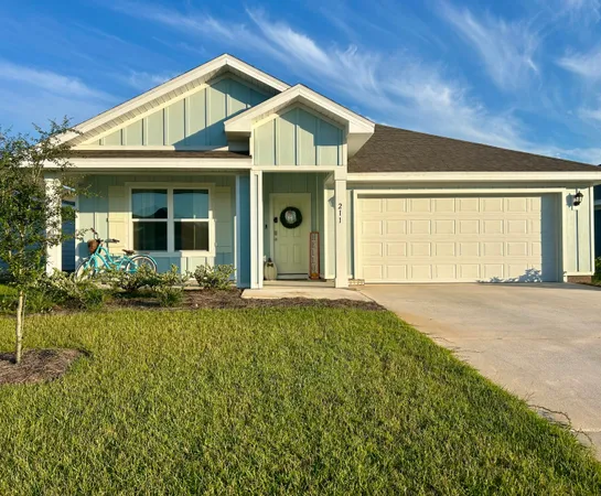 $2,495 | 211 Gray Owl Drive, Freeport, FL 32439