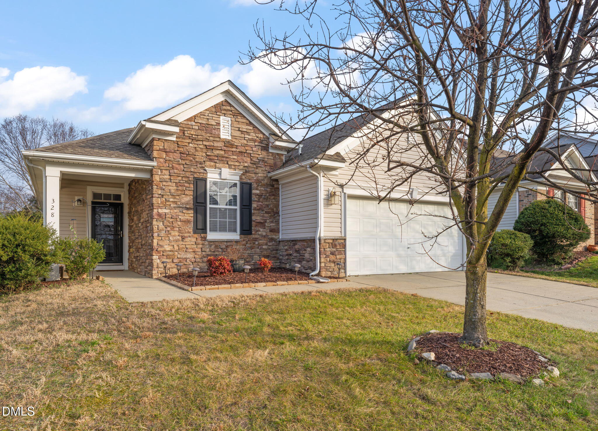 328 Larktree Lane Fuquay-Varina, NC 27526 - Photo 21 of 21 1-web-or-mls-untitled-09574