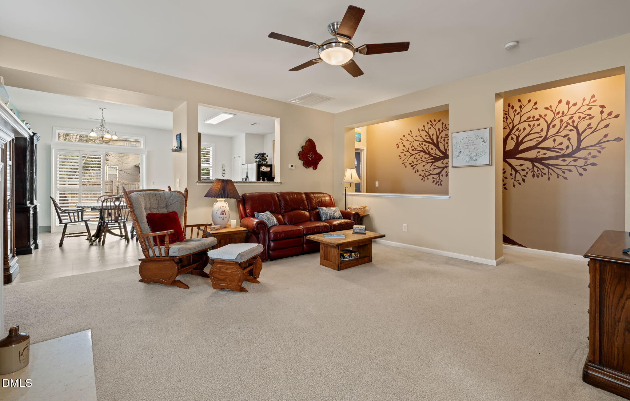 328 Larktree Lane Fuquay-Varina, NC 27526 - Photo 3 of 21 2-web-or-mls-untitled-09531