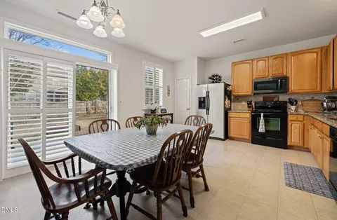 $375,000 | 328 Larktree Lane, Fuquay-Varina, NC 27526