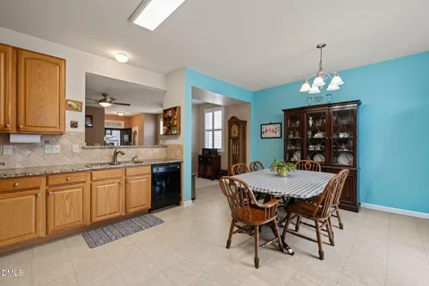 $375,000 | 328 Larktree Lane, Fuquay-Varina, NC 27526