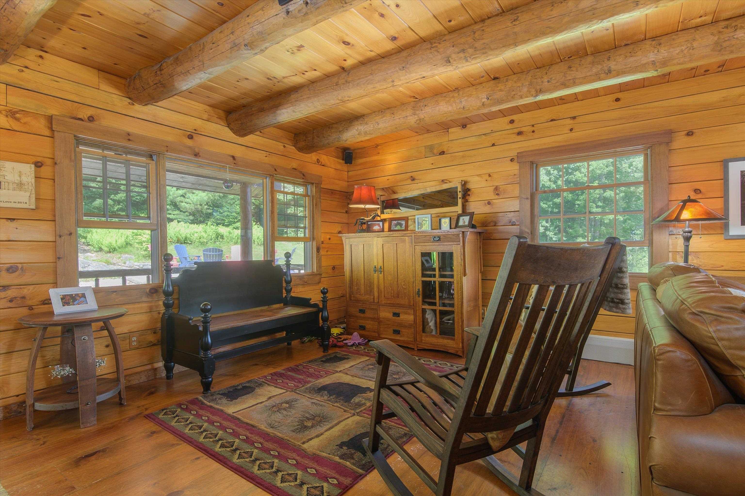 2141 20 Mile Stream Road Cavendish, VT 05153 - Photo 17 of 54