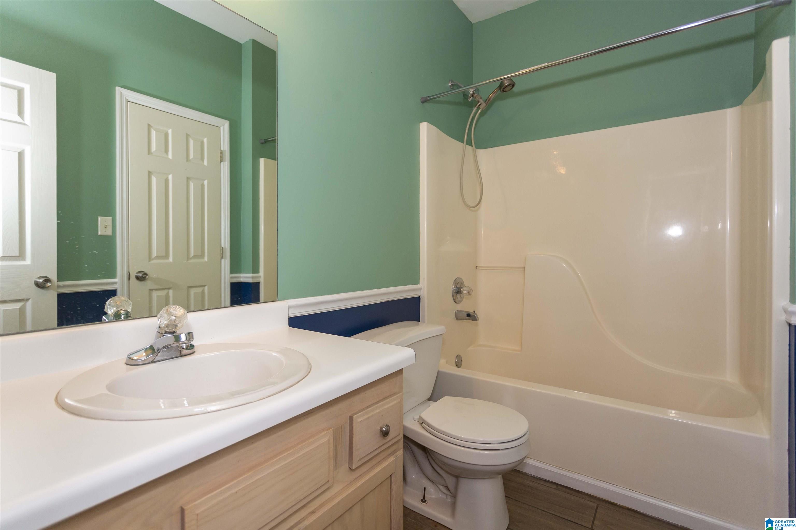 125 Timberleaf Circle Alabaster, AL 35007 - Photo 24 of 26
