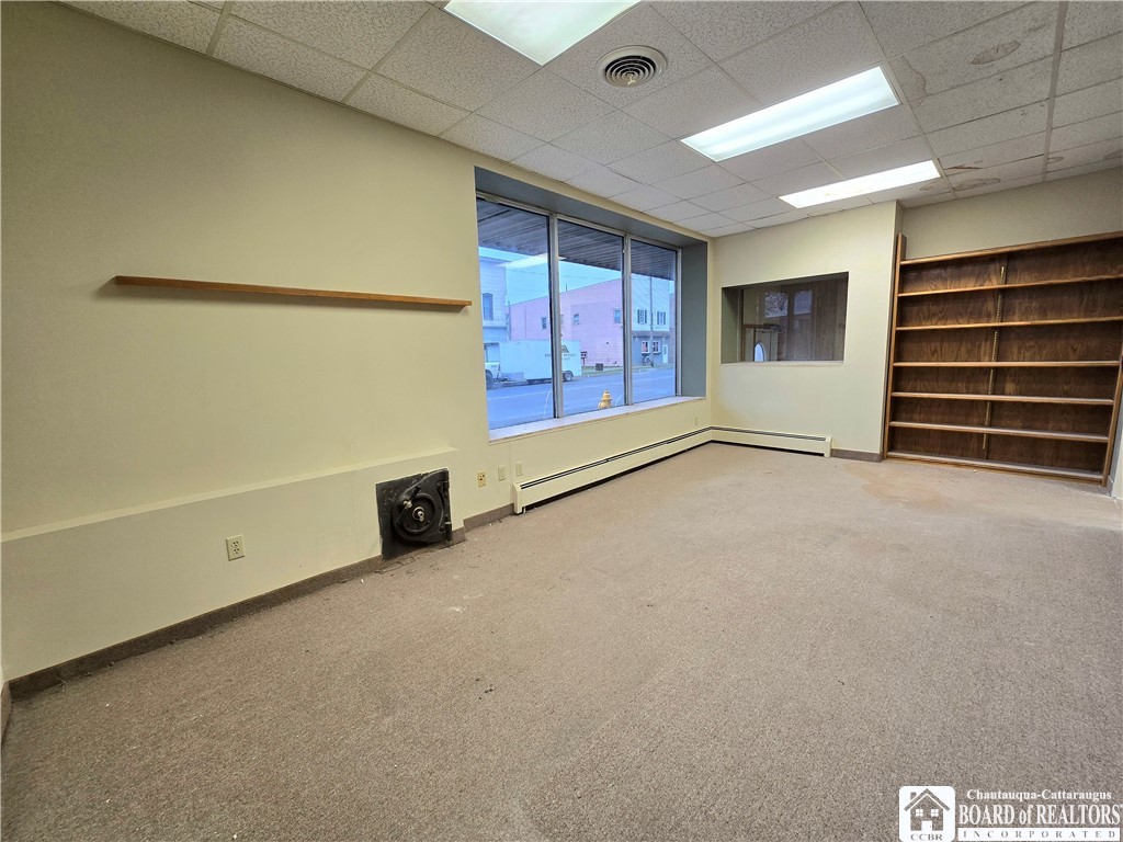 168 Main Street Eldred, PA 16731 - Photo 16 of 22 Front office space
