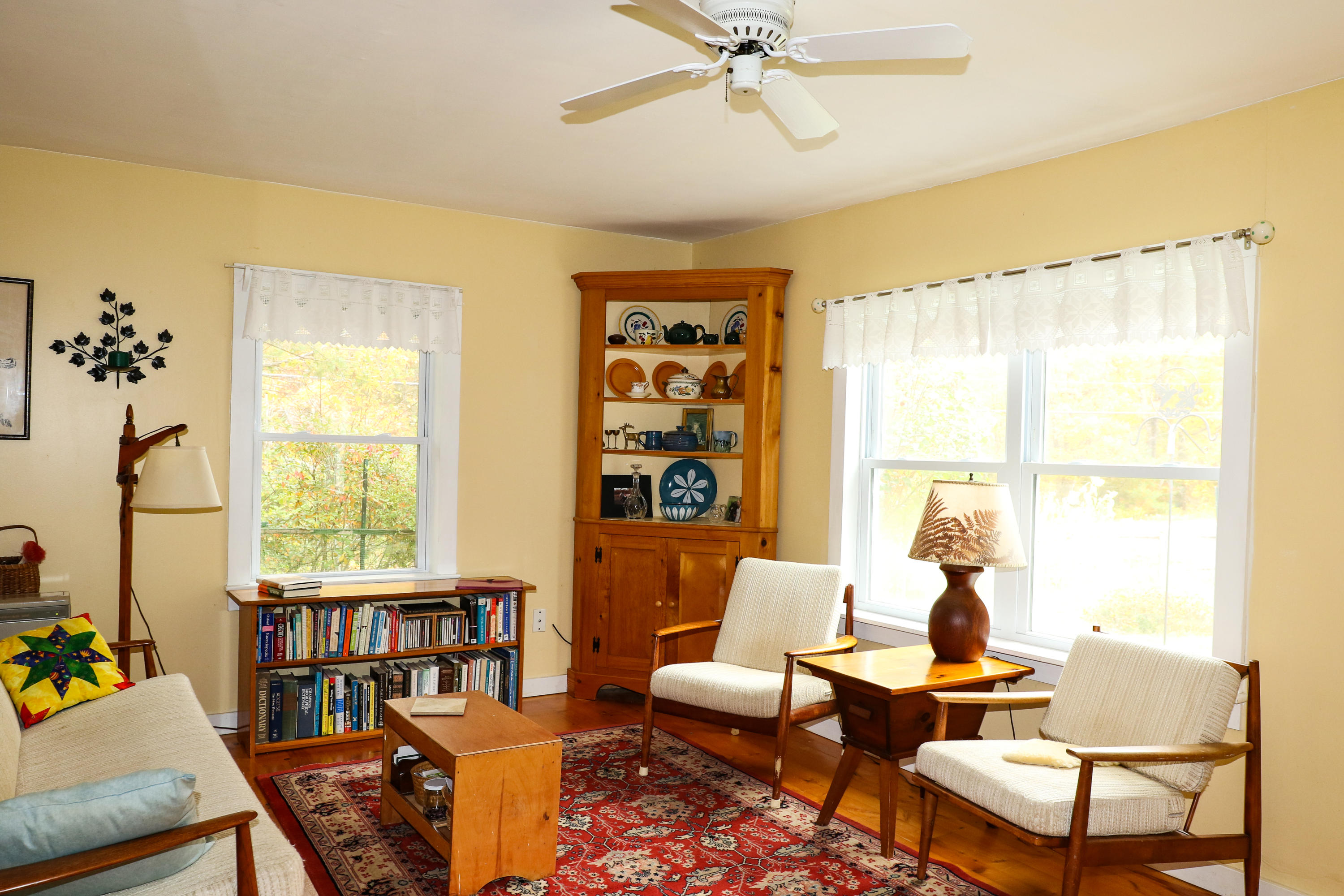 338 Toddy Pond Road Surry, ME 04684 - Photo 7 of 13 133A8369