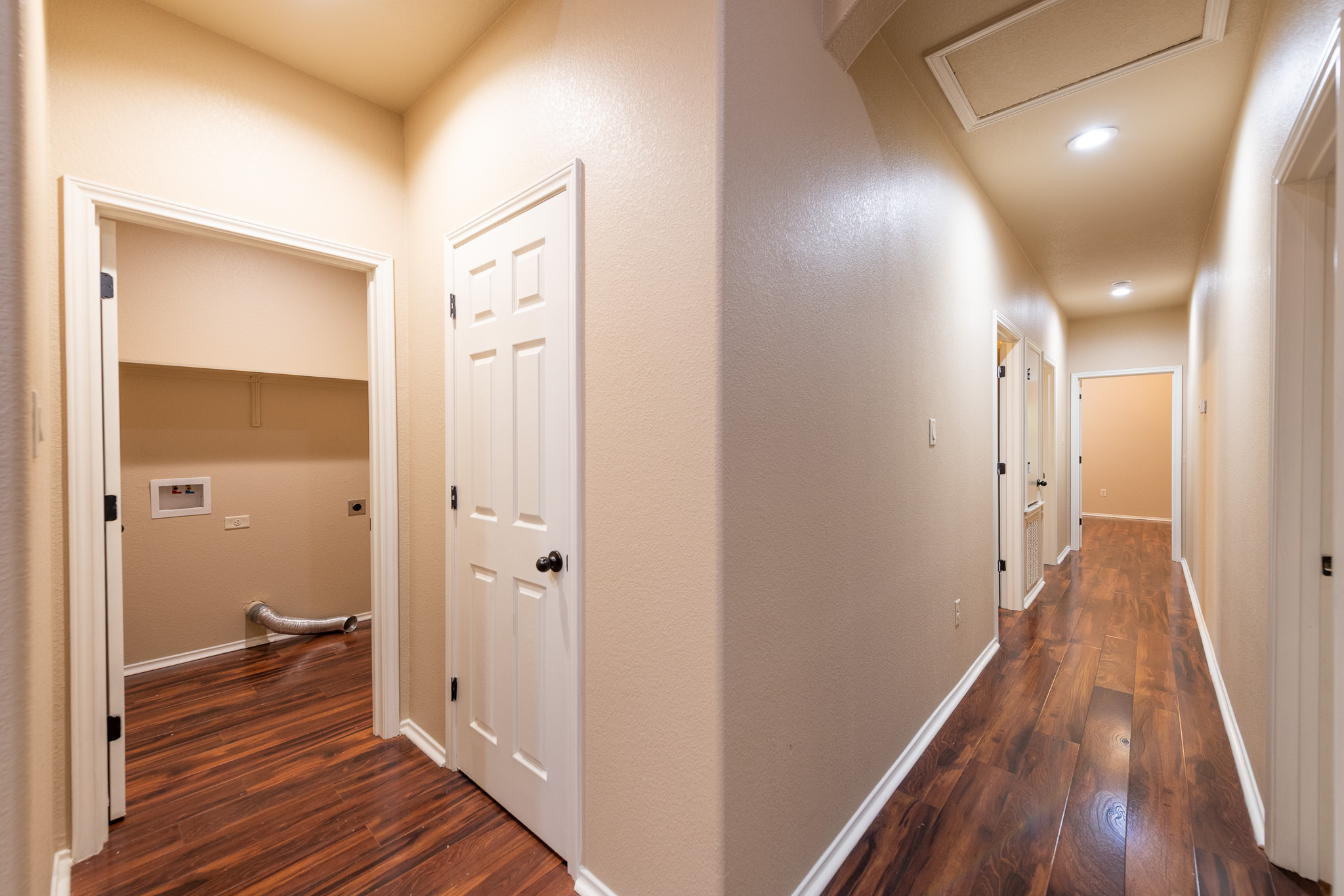 436 Jack Rabbit Lane Buda, TX 78610 - Photo 14 of 39 UNIT A INTERIOR