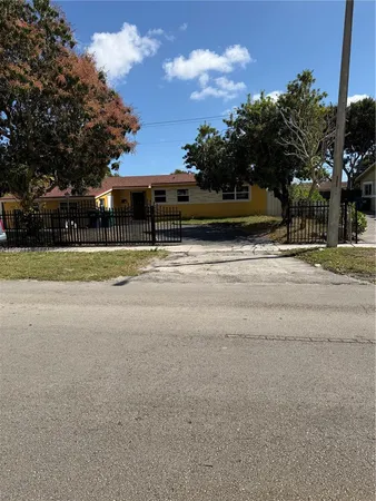 $3,800 | 18811 Northwest 24th Avenue, Miami Gardens, FL 33056