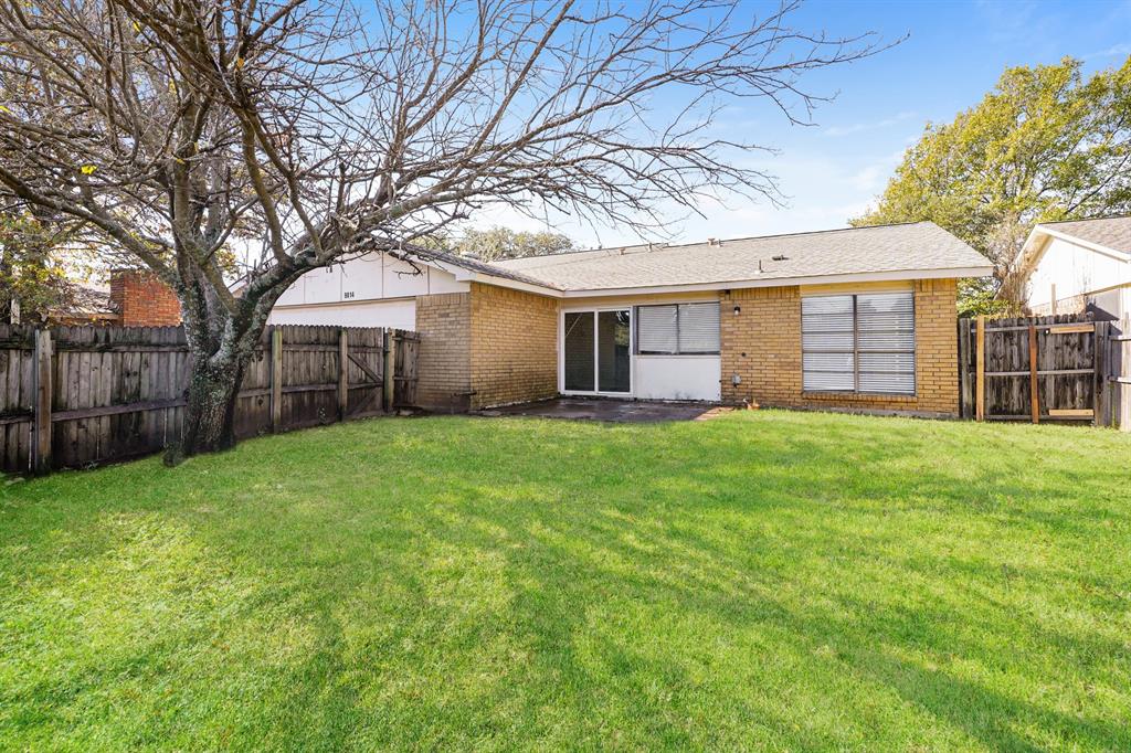 9814 Emory Oak Circle Dallas, TX 75249 - Photo 18 of 18