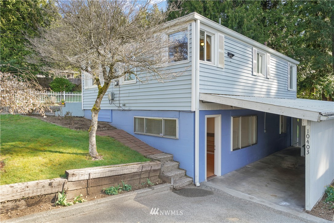 10403 Northeast 189th Street Bothell, WA 98011 - Photo 14 of 23 Gallery Image 14