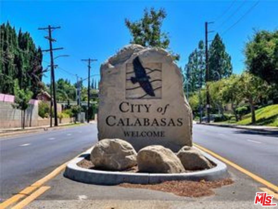 3838 Paseo Primario, Calabasas, CA 91302 Compass