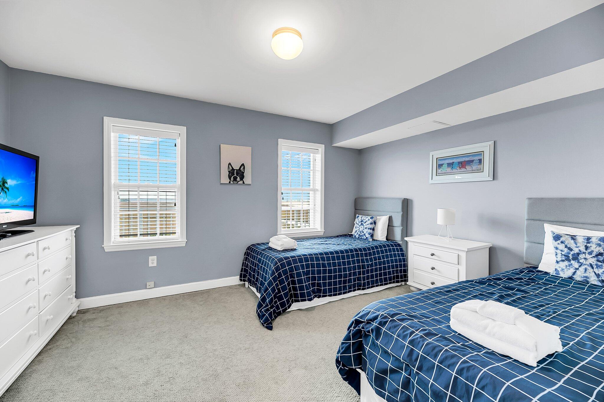 2395 Folly Road, Unit 4F Folly Beach, SC 29439 - Photo 16 of 31