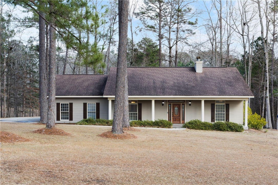 561 Lakeview Ridge Circle Dadeville, AL 36853 - Photo 10 of 28 Gallery Image 10
