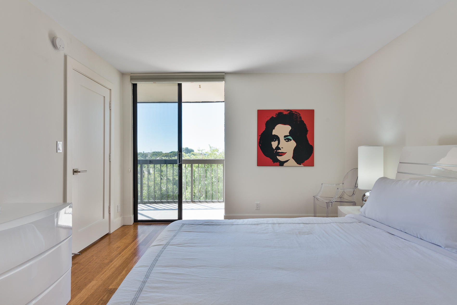 1854 Bridgewood Drive, Unit 1854 Boca Raton, FL 33434 - Photo 11 of 34 Master bedroom