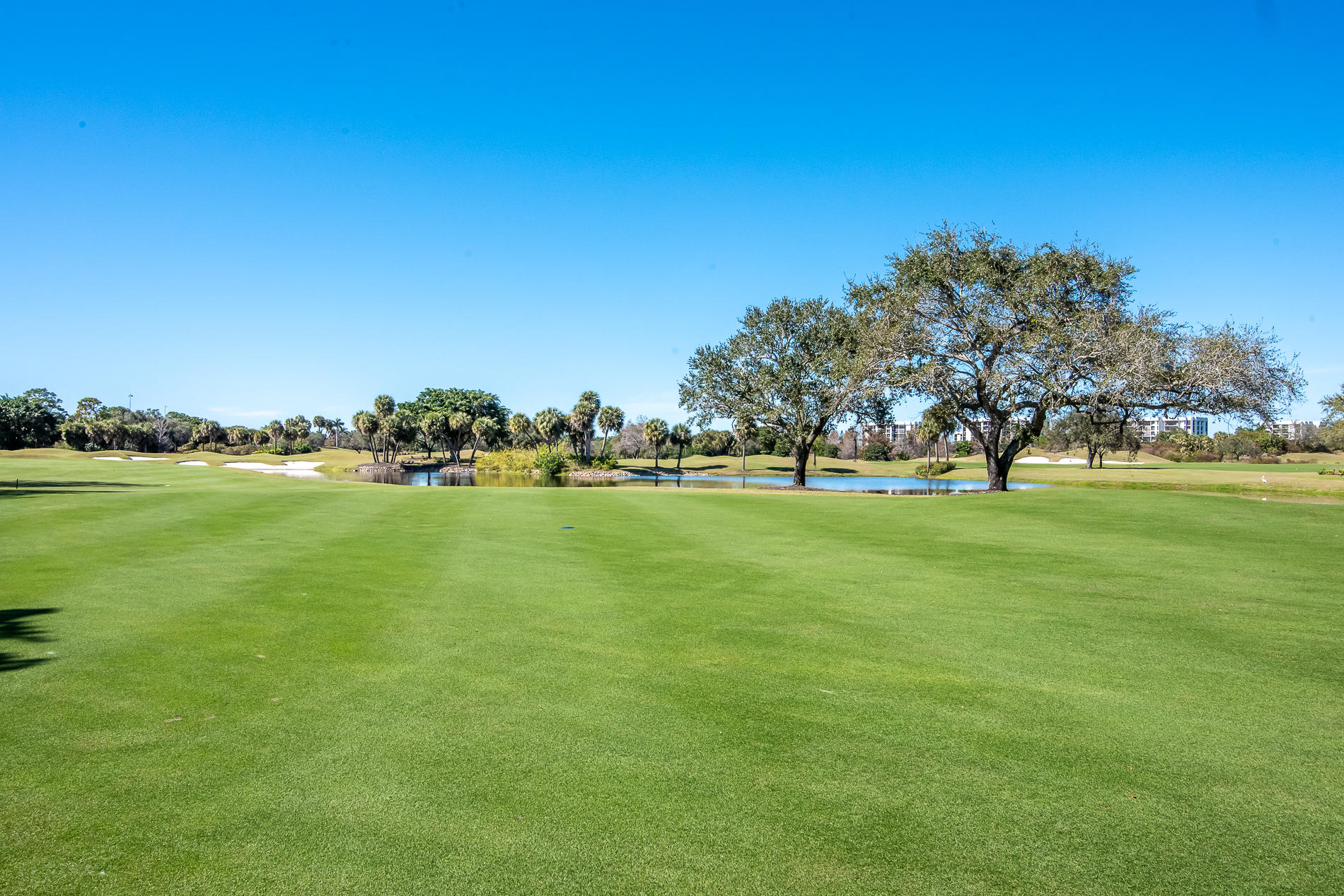 1854 Bridgewood Drive, Unit 1854 Boca Raton, FL 33434 - Photo 18 of 34 Golf views