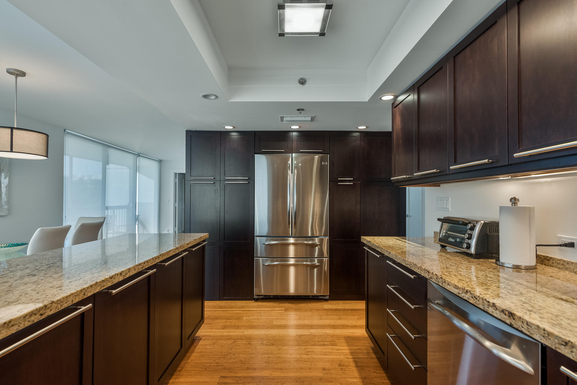 1854 Bridgewood Drive, Unit 1854 Boca Raton, FL 33434 - Photo 2 of 34 Kitchen