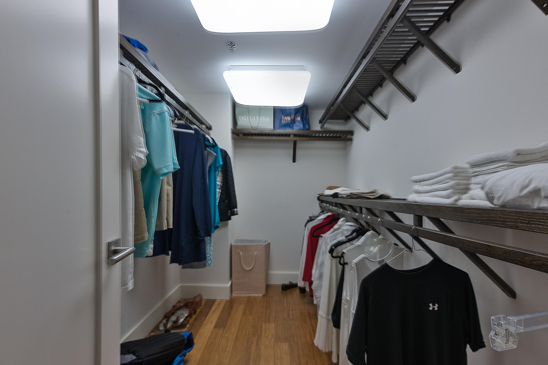 1854 Bridgewood Drive, Unit 1854 Boca Raton, FL 33434 - Photo 10 of 34 Walk in closet