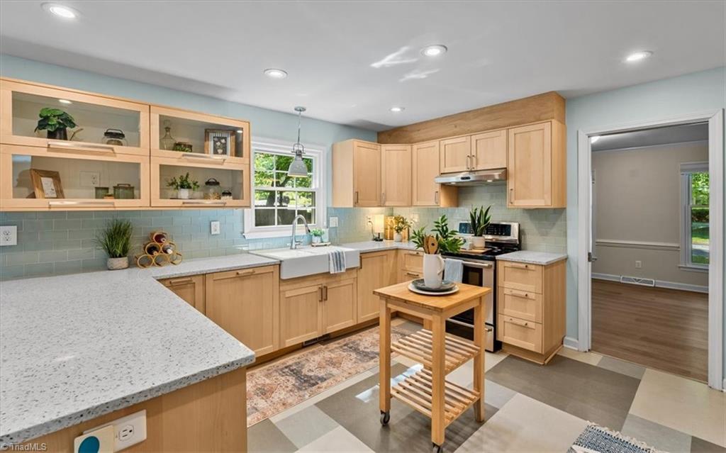 4512 Highberry Road Greensboro, NC 27410 - Photo 15 of 45