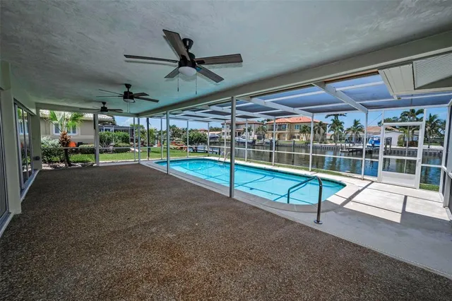 a view of a child park