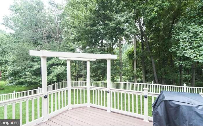 712 Pebble Beach Drive Silver Spring, MD 20904 - Photo 3 of 12 Deck