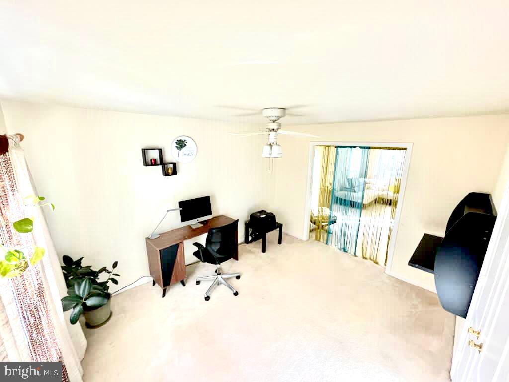 712 Pebble Beach Drive Silver Spring, MD 20904 - Photo 9 of 12 Office Room