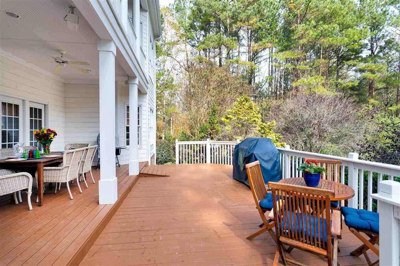 2521 Hunters Meadow Lane Raleigh, NC 27606 - Photo 28 of 30 Photo 28