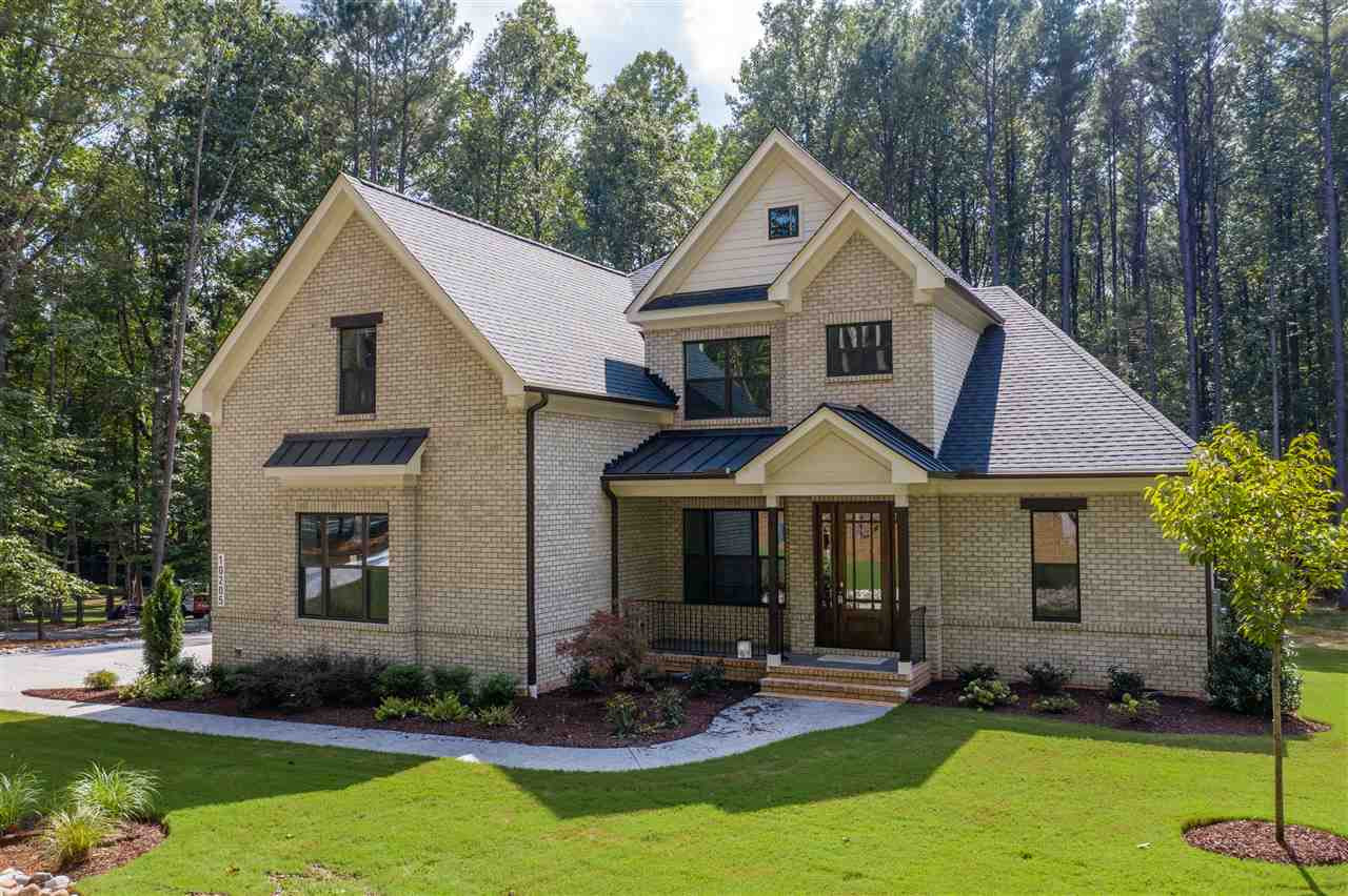 10205 Old Creedmoor Road Raleigh, NC 27613 - Photo 24 of 24 Welcome Home