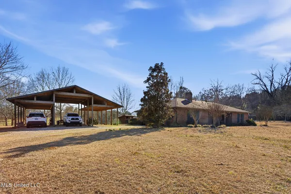 $225,000 | 418 Scr 580, Forest, MS 39074