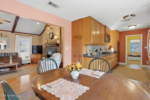 $225,000 | 418 Scr 580, Forest, MS 39074